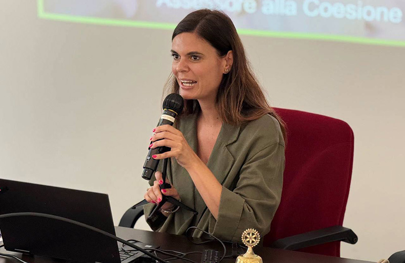 Presentazione I Virtuosi 2027, 04 luglio 2026