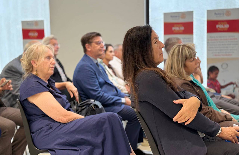 Presentazione I Virtuosi 2027, 04 luglio 2026