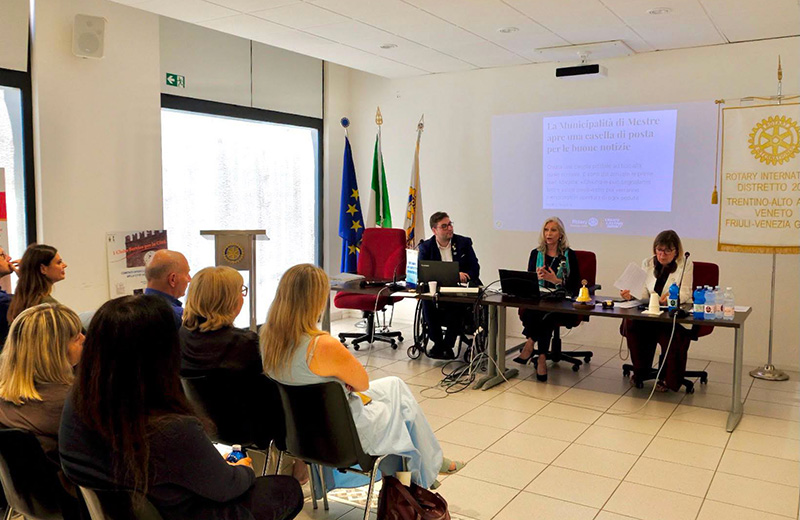 Presentazione I Virtuosi 2027, 04 luglio 2026