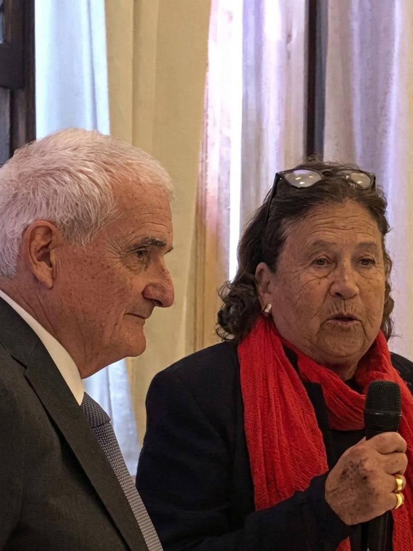 Premio alla professione, 2026