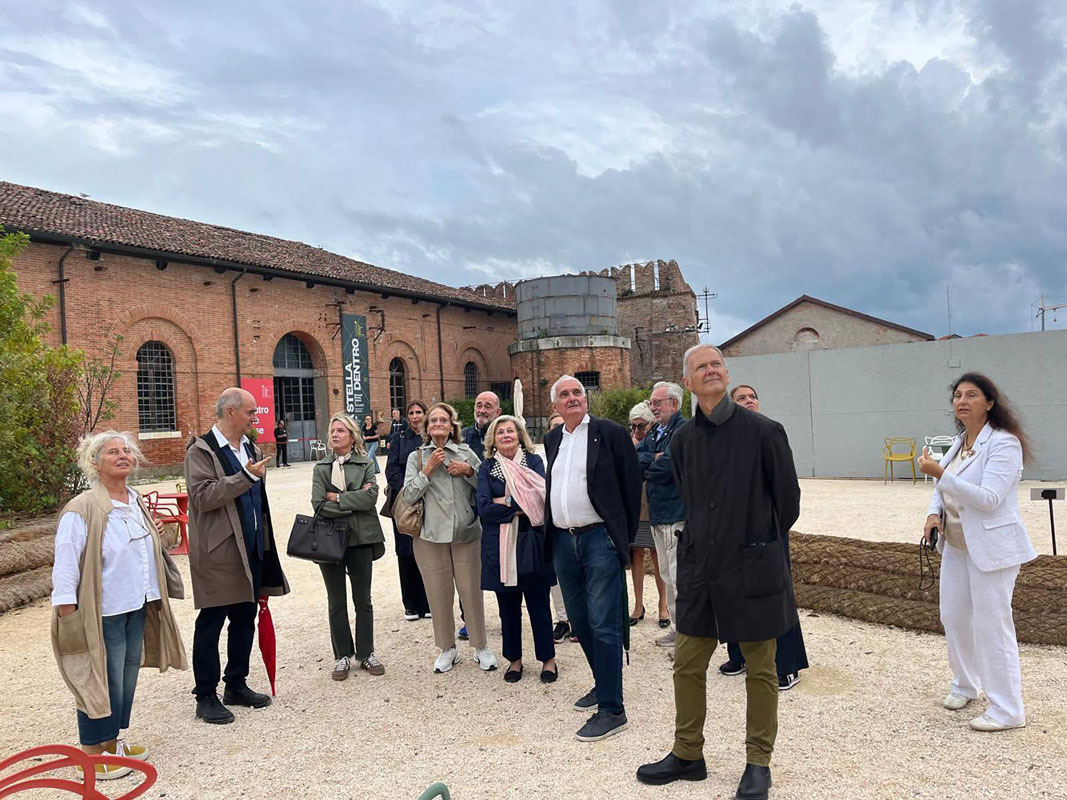 Biennale Architettura